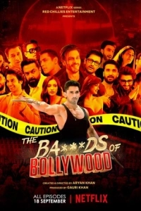 Покорение Болливуда