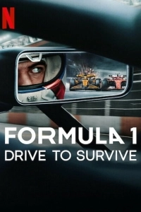 Формула 1. Драйв выживания